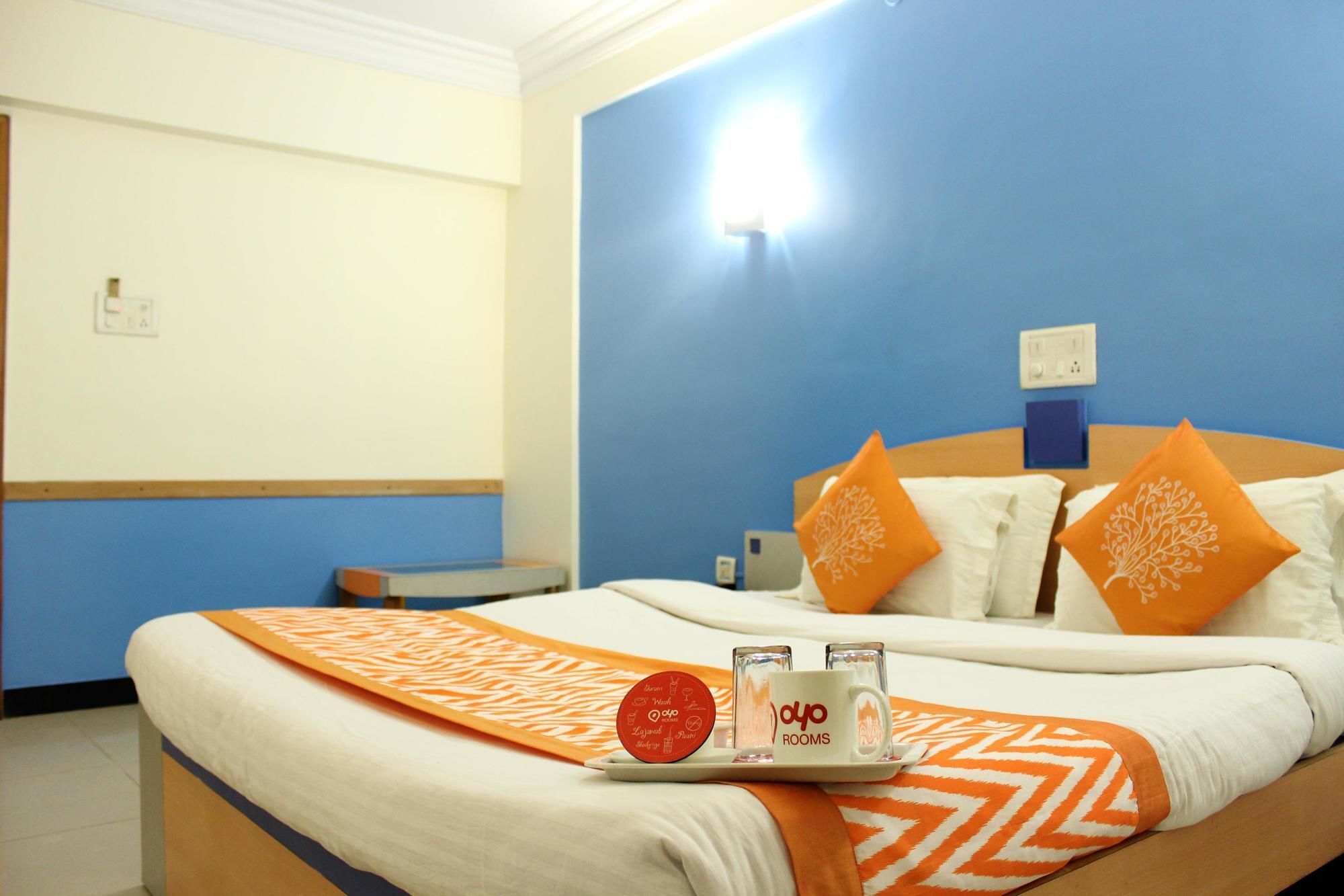 Oyo Rooms Hubli Eksteriør billede