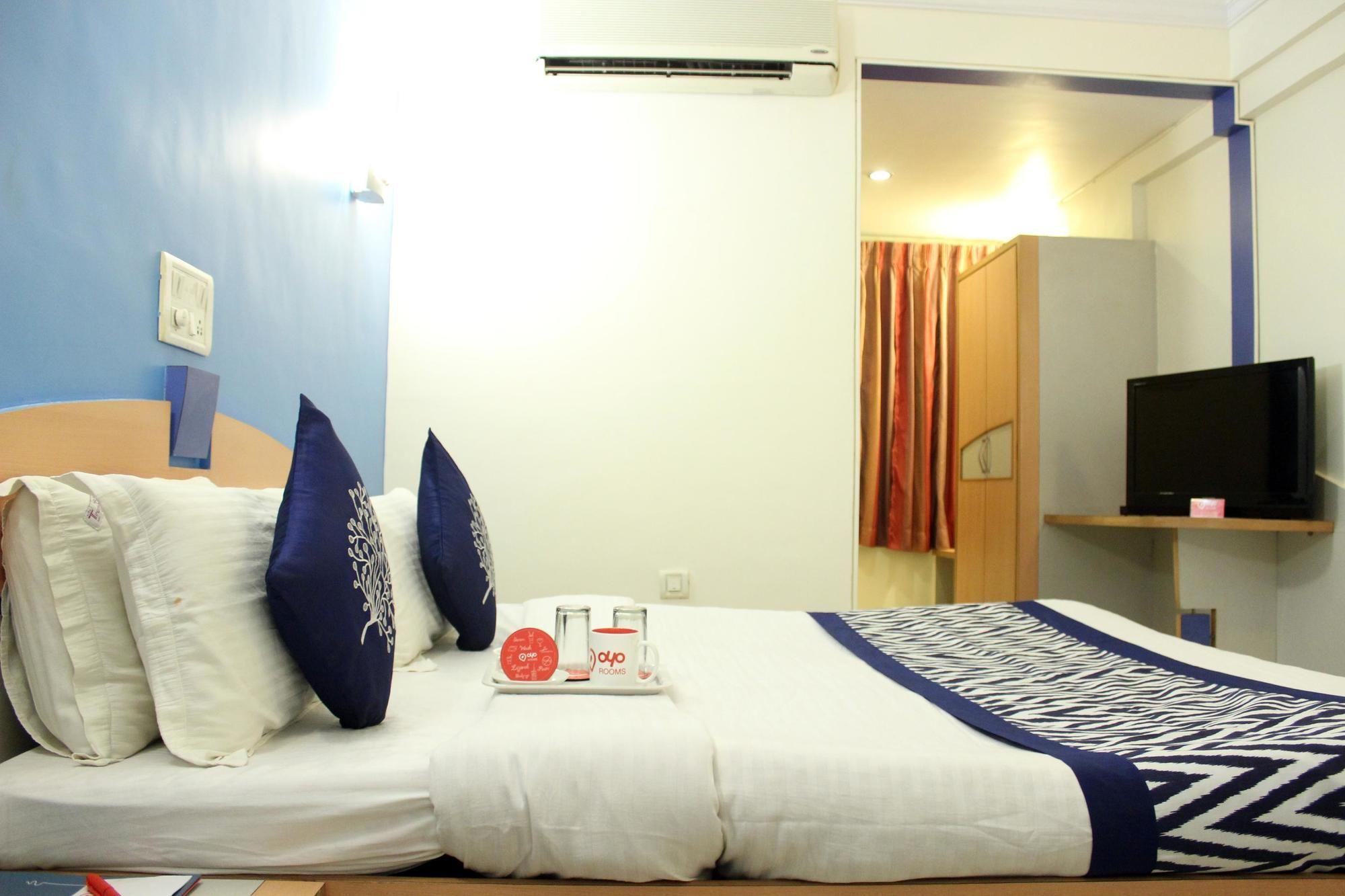 Oyo Rooms Hubli Eksteriør billede