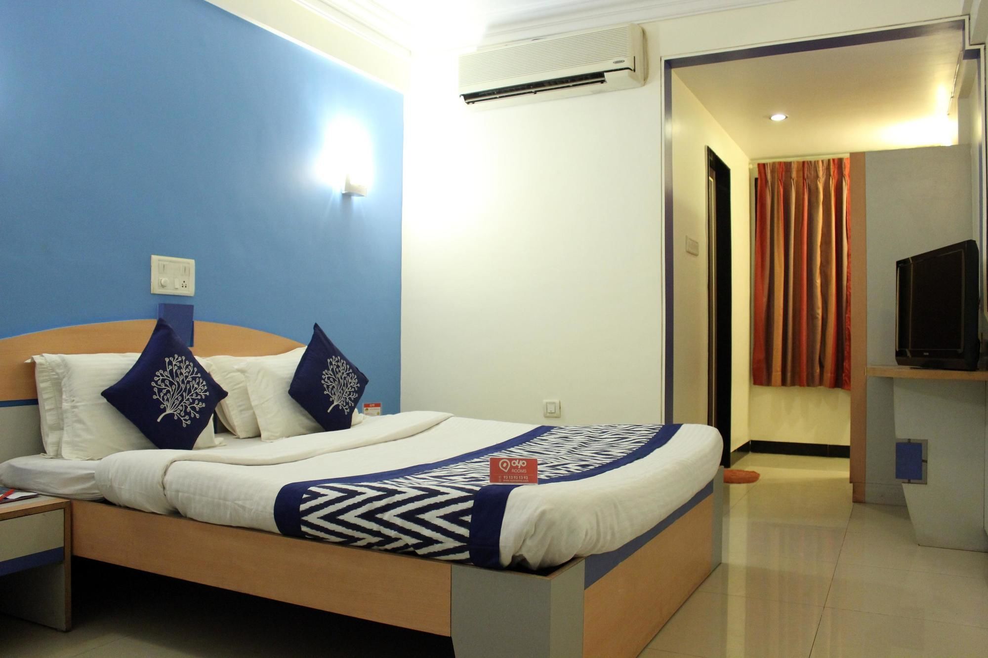 Oyo Rooms Hubli Eksteriør billede