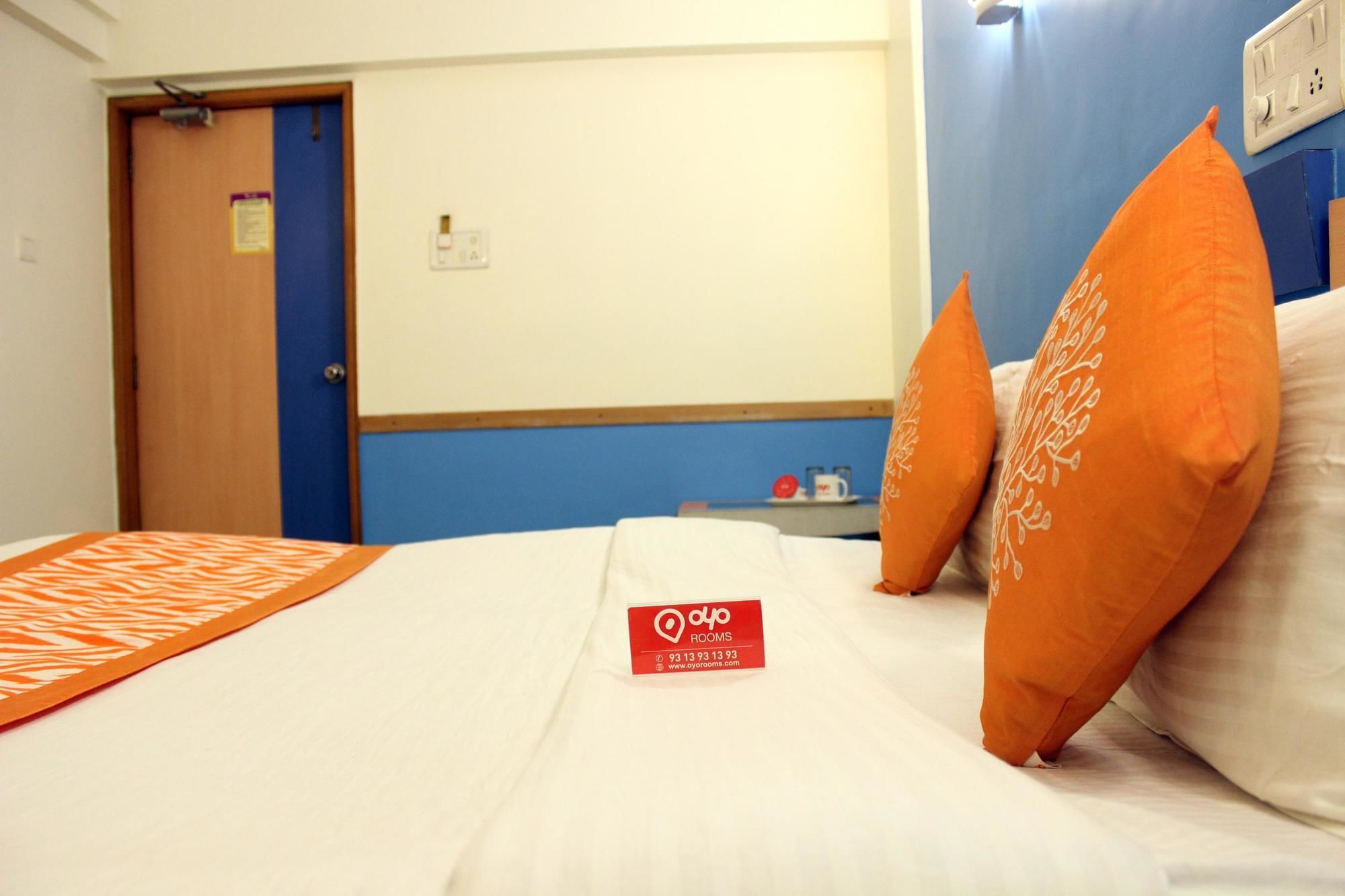Oyo Rooms Hubli Eksteriør billede