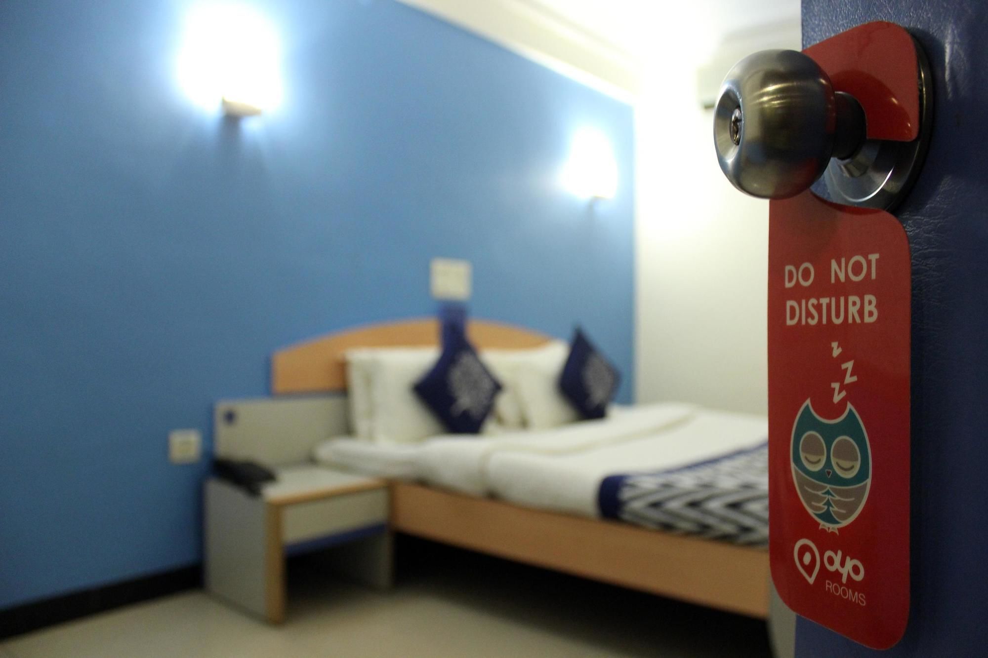 Oyo Rooms Hubli Eksteriør billede