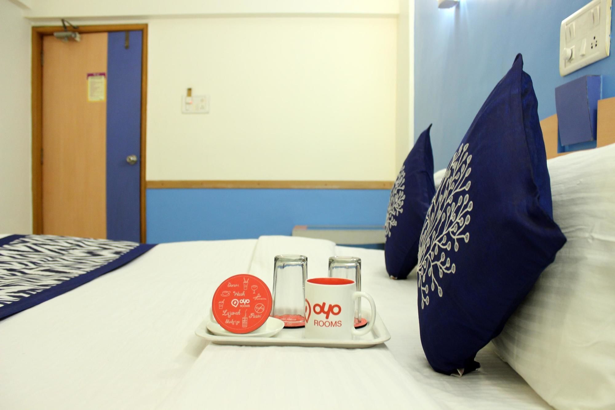 Oyo Rooms Hubli Eksteriør billede