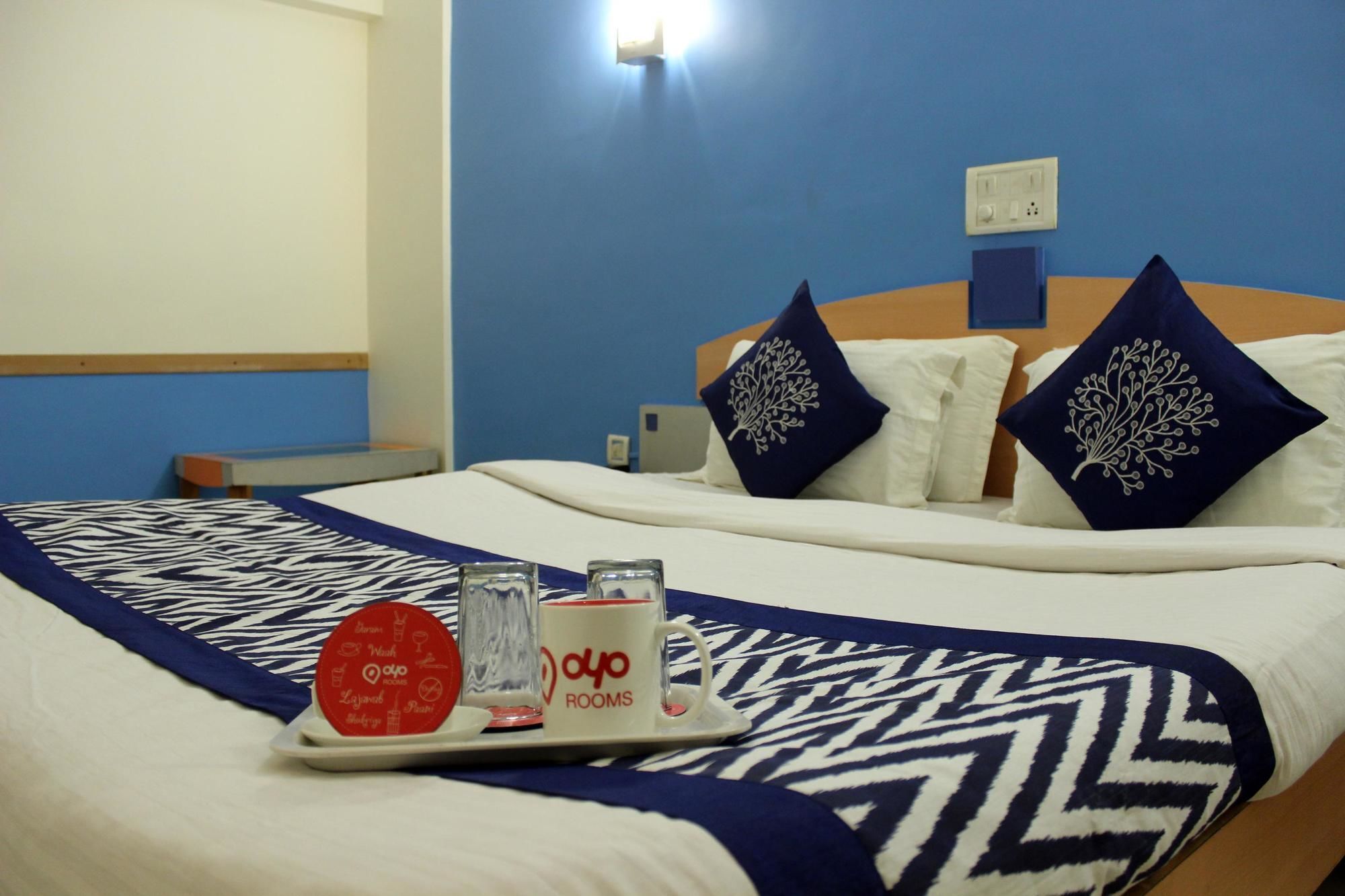 Oyo Rooms Hubli Eksteriør billede