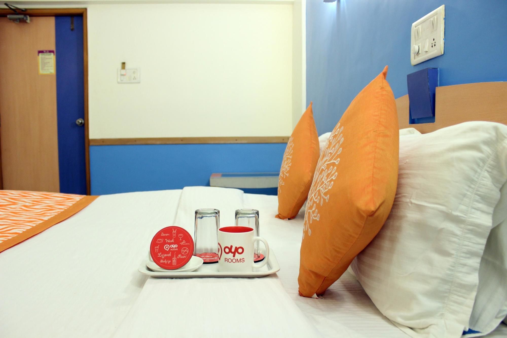 Oyo Rooms Hubli Eksteriør billede