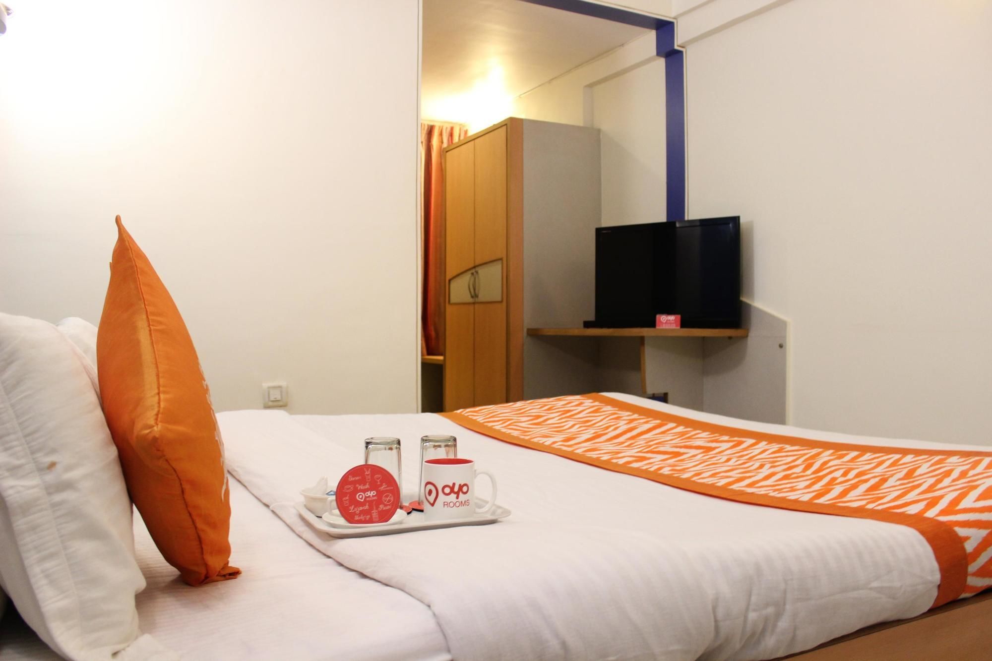 Oyo Rooms Hubli Eksteriør billede
