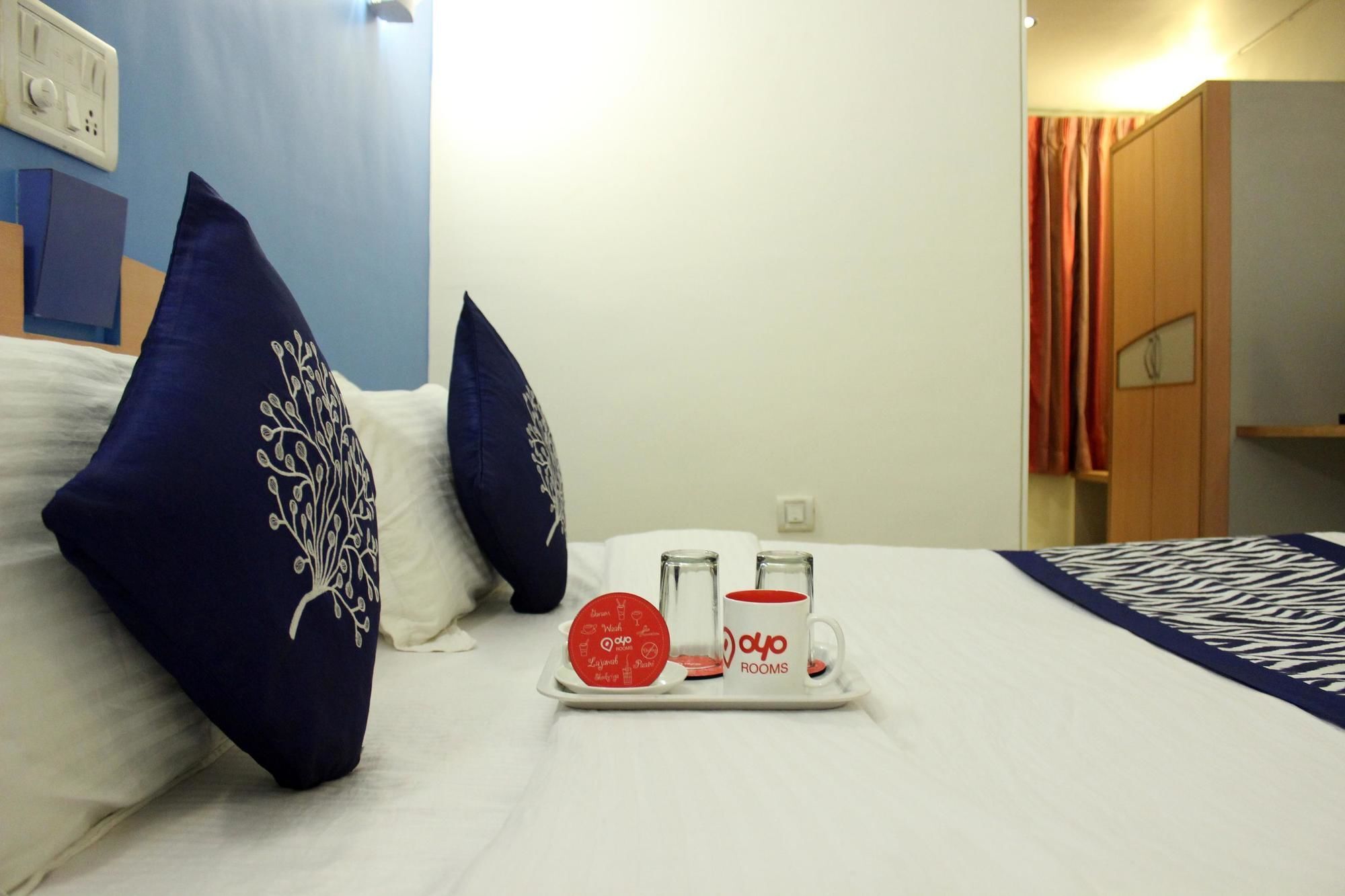 Oyo Rooms Hubli Eksteriør billede