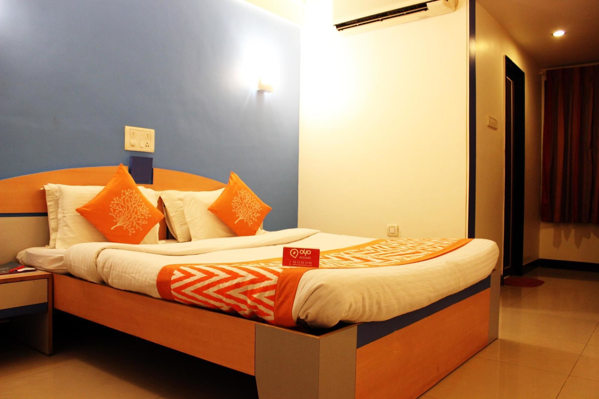 Oyo Rooms Hubli Eksteriør billede